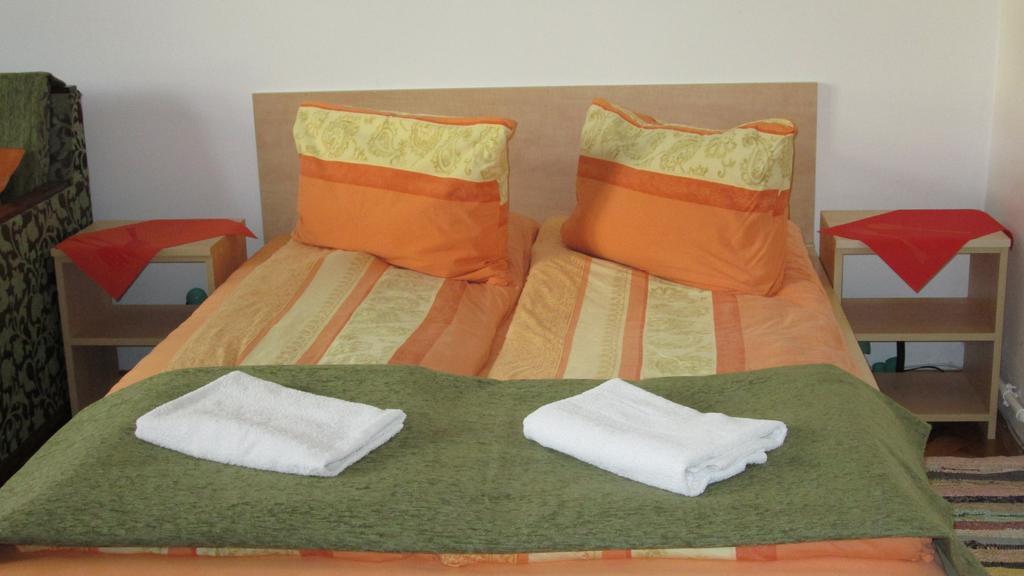 Garden City Apartment Κλουζ-Ναπόκα Εξωτερικό φωτογραφία