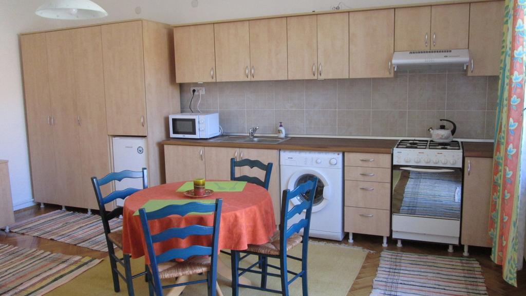 Garden City Apartment Κλουζ-Ναπόκα Εξωτερικό φωτογραφία