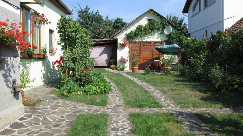 Garden City Apartment Κλουζ-Ναπόκα Εξωτερικό φωτογραφία
