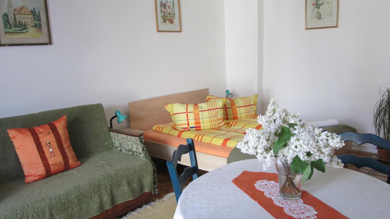 Garden City Apartment Κλουζ-Ναπόκα Εξωτερικό φωτογραφία